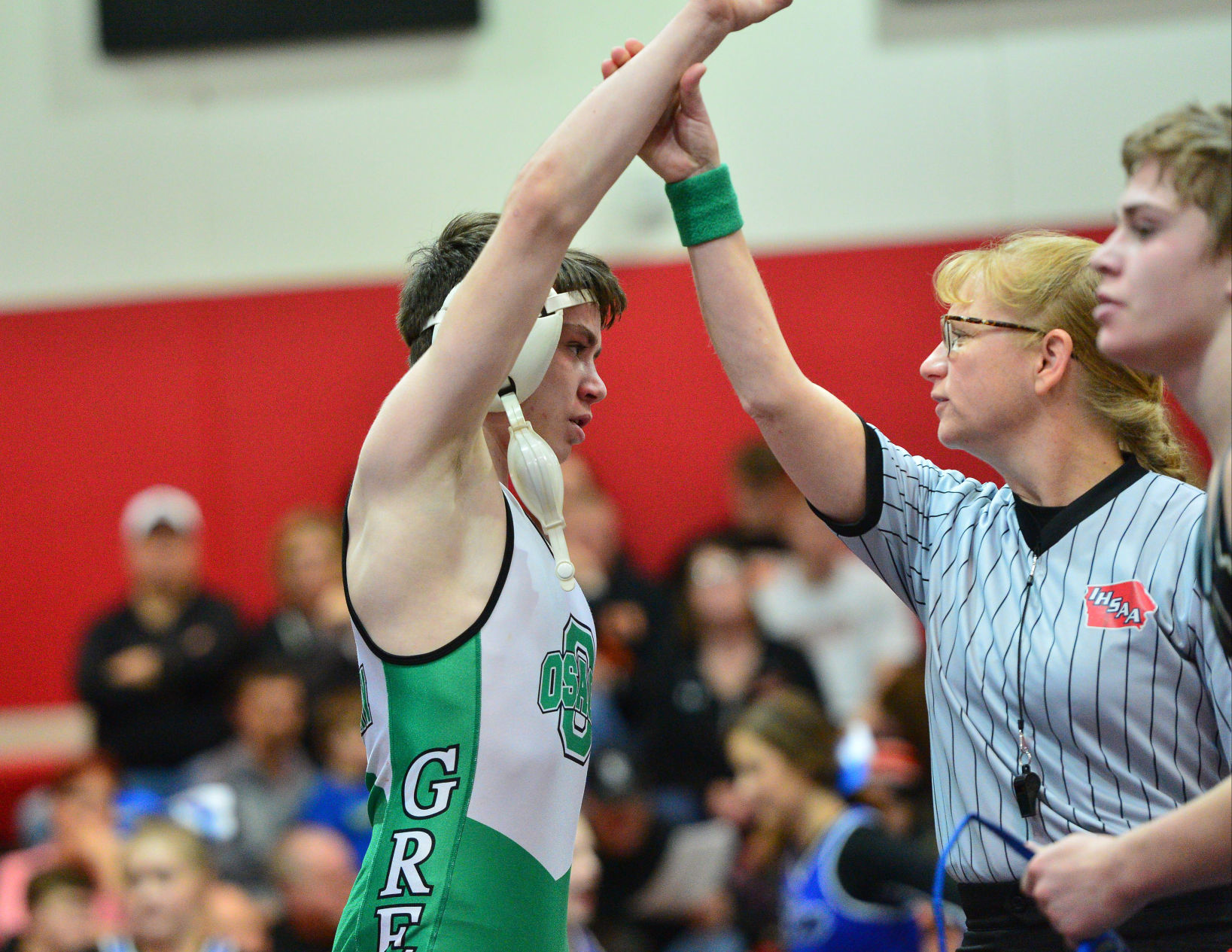 WR District Parkersburg 23